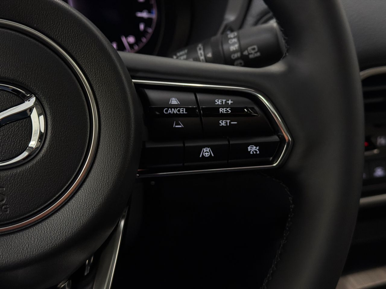 2026 Mazda CX-90 Premium Sport Package - Photo 25