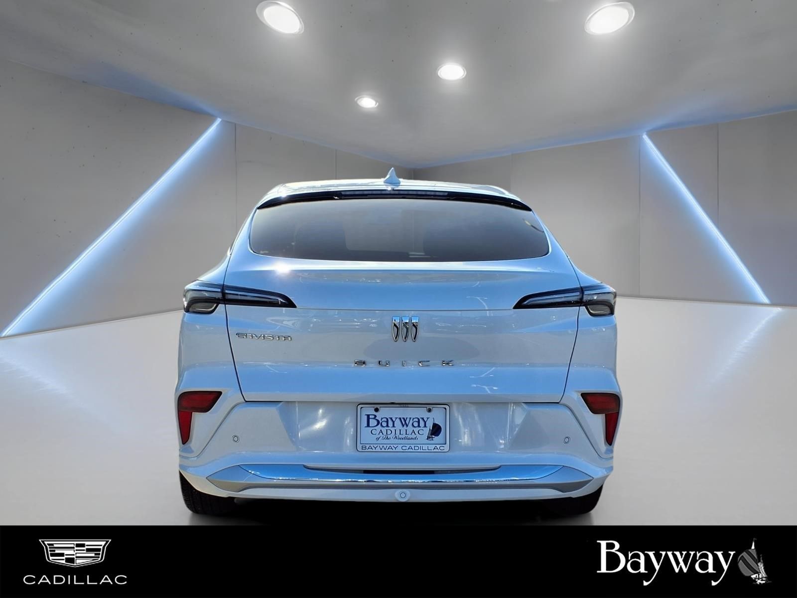 2025 Buick Envista Avenir - 6
