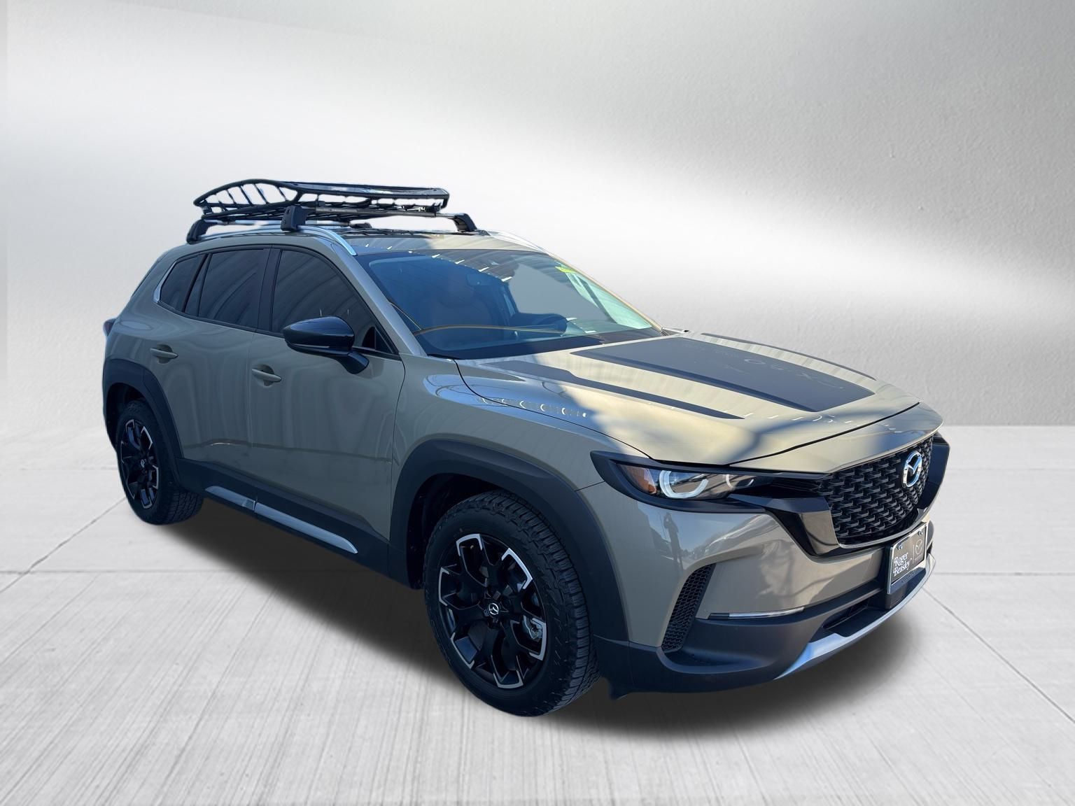 Used Car 2023 Mazda Cx-50  2.5 Turbo For Sale Under $30,000 In Austin, Texas