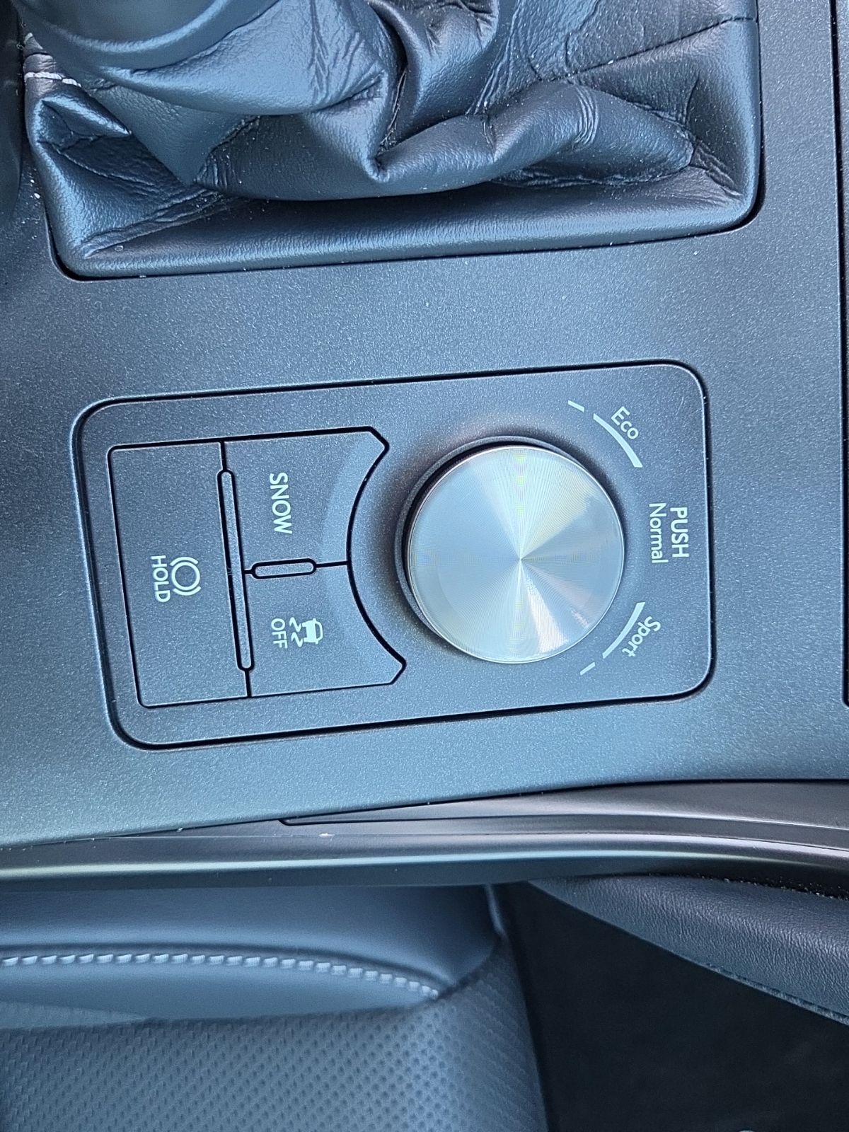 Used 2025 White Lexus 350 F SPORT image 22