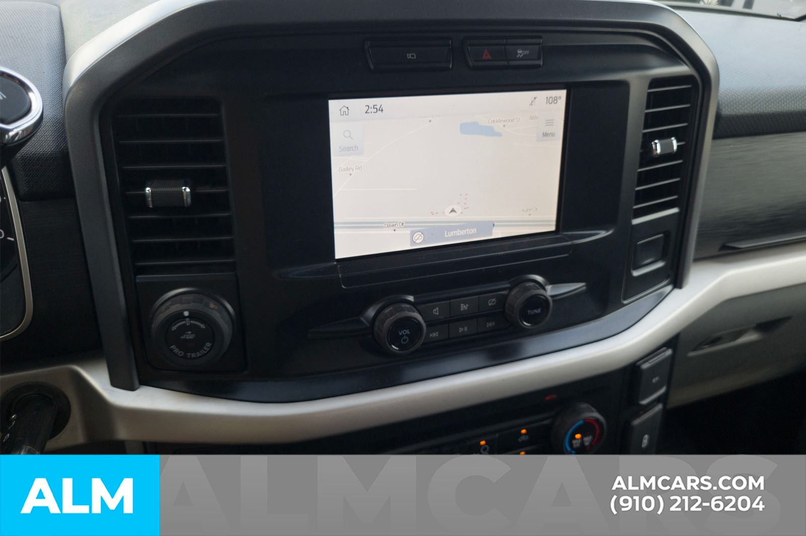 Used 2023  Ford XLT image 26