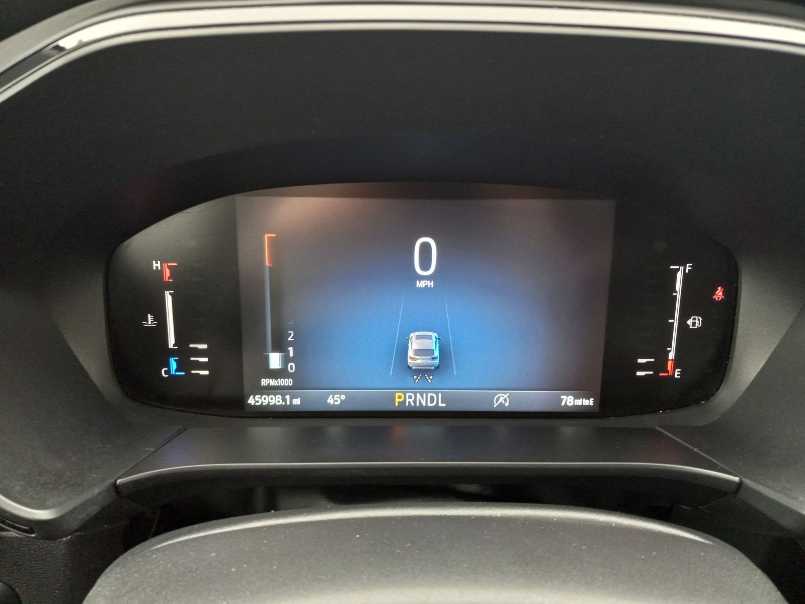 2024 Ford Escape image 19