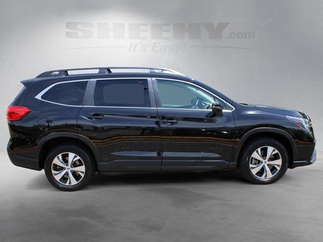 Used 2023 Black Subaru Premium image 10