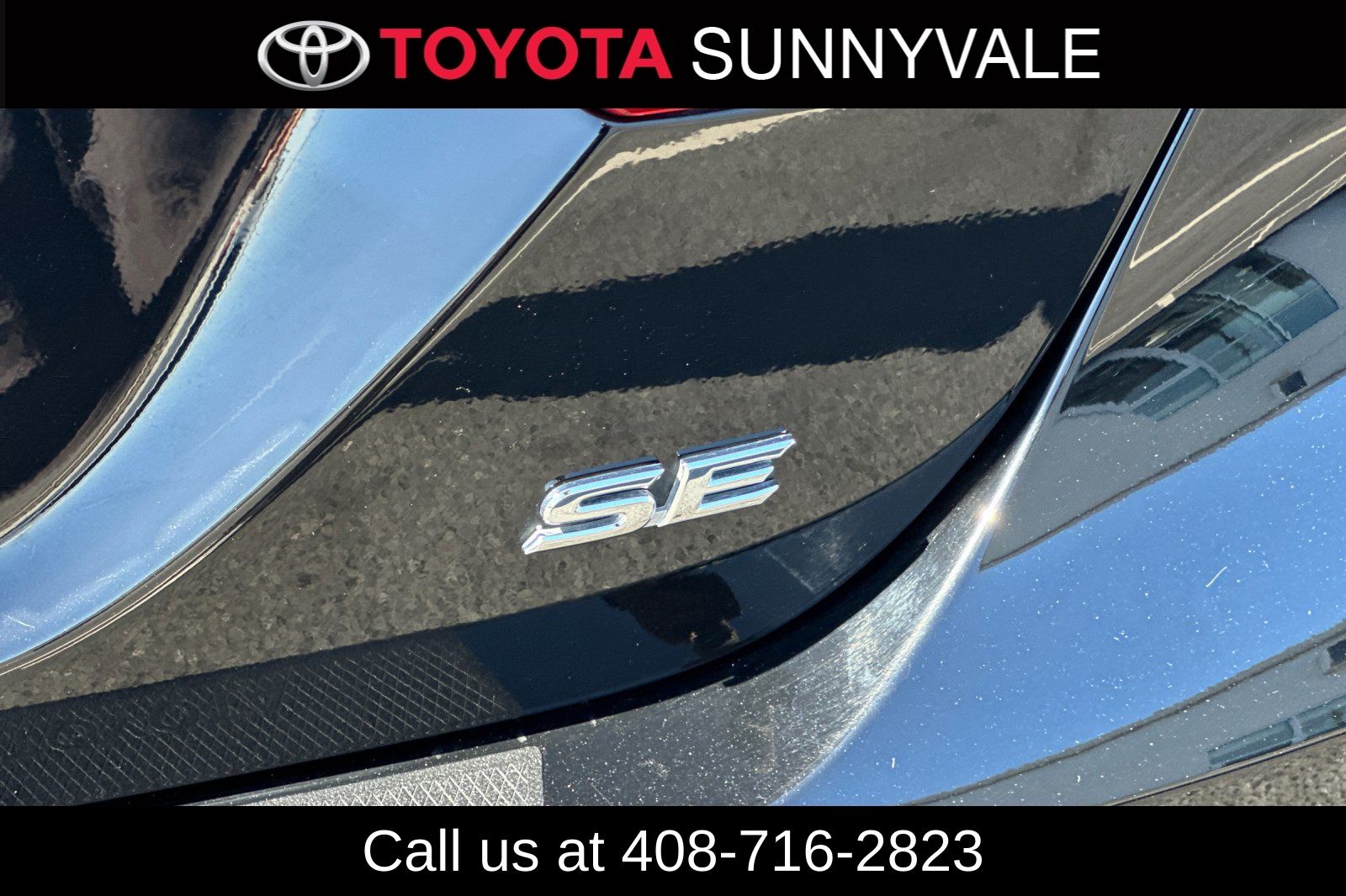 Used 2023 Toyota Camry Sedan