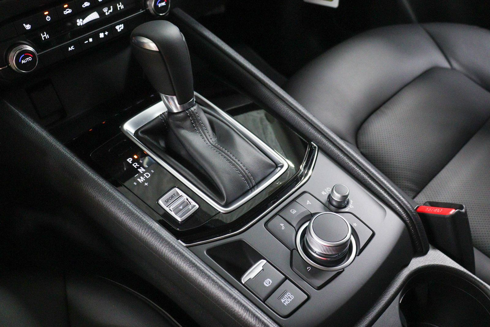 New Car 2025 Mazda Cx-5  2.5 S Select Package For Sale Under $35,000 In Austin, Texas