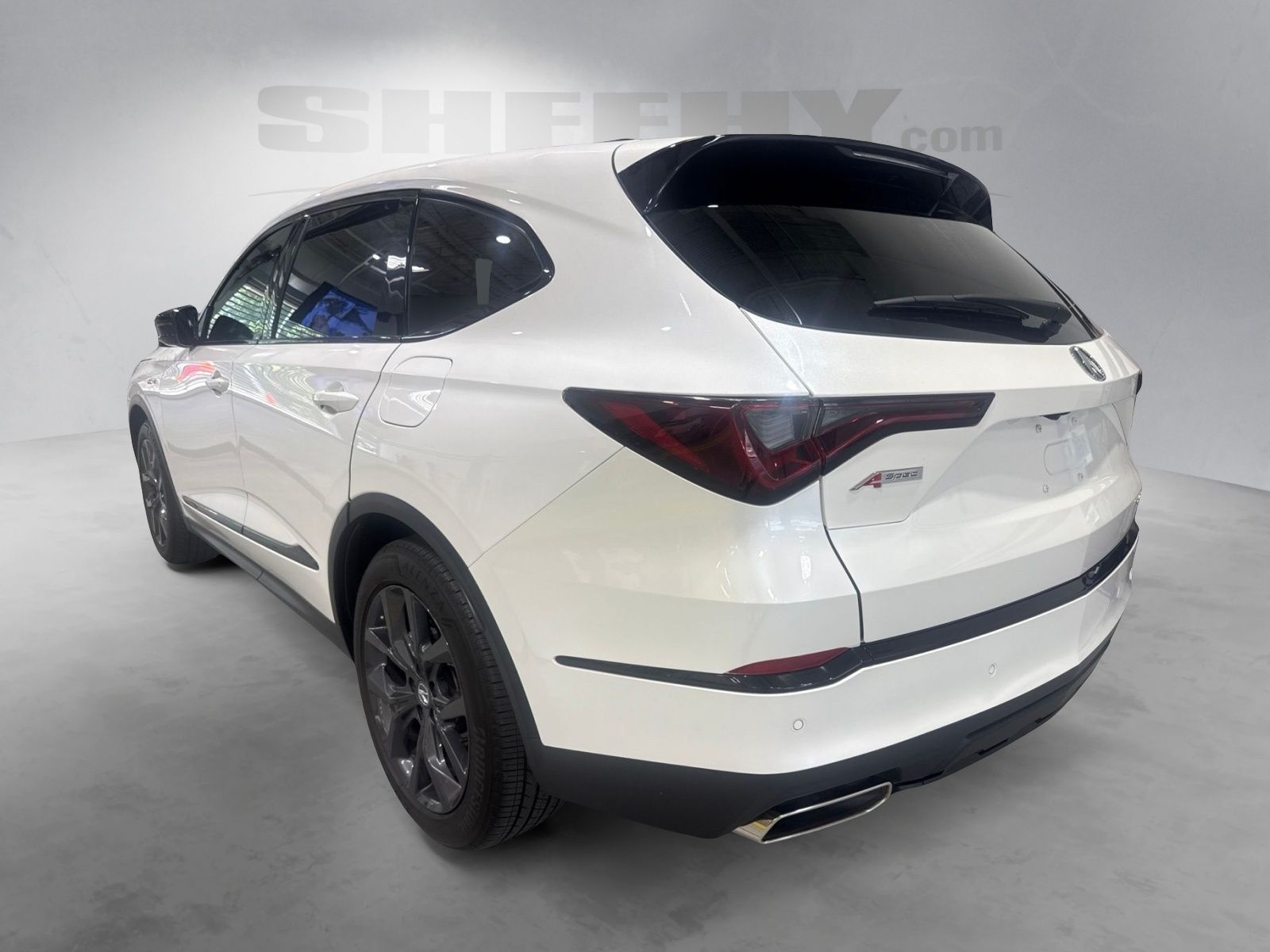 Used 2023  Acura A-Spec image 5