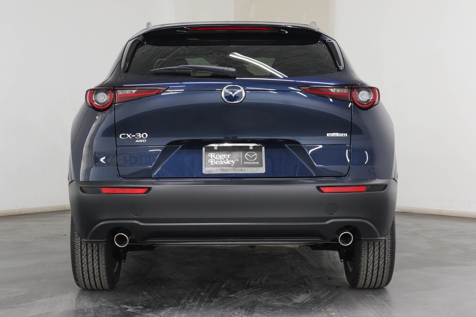 New Car 2025 Mazda Cx-30  2.5 S Preferred Package For Sale Under $35,000 In Austin, Texas