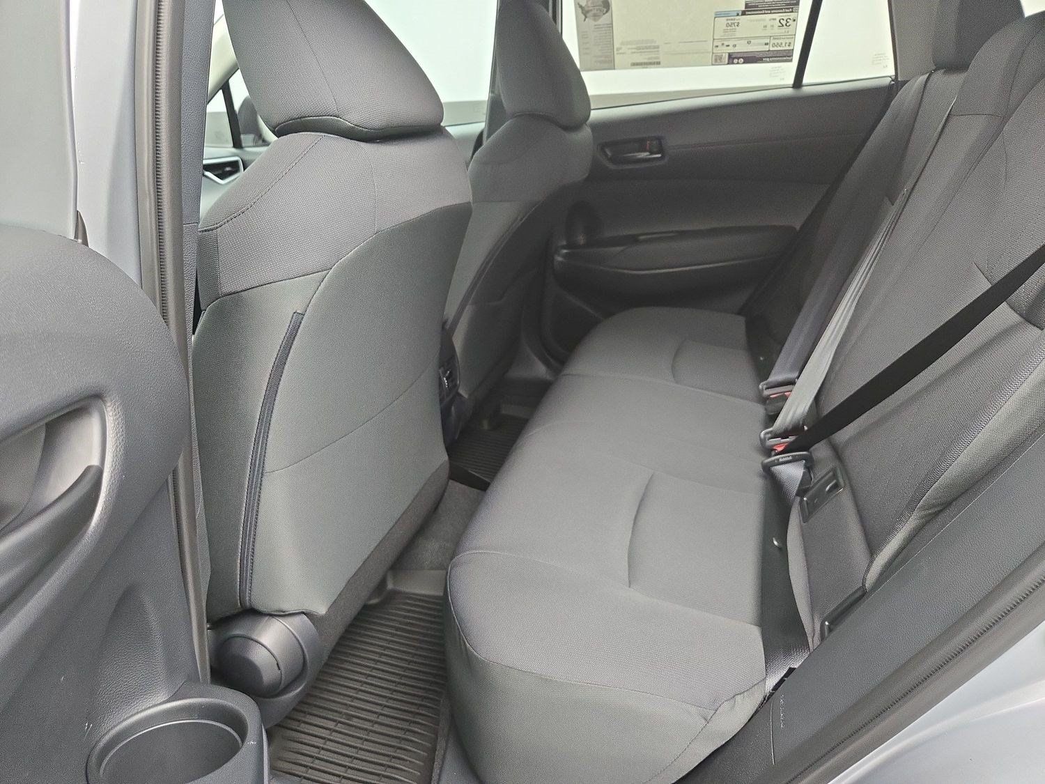 New 2026 Toyota Corolla Cross SUV