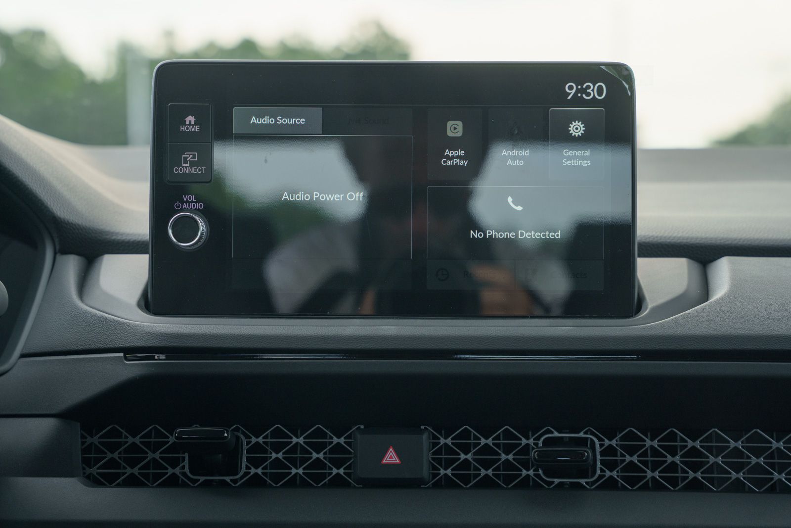 New 2026 Honda Accord Sedan Sedan