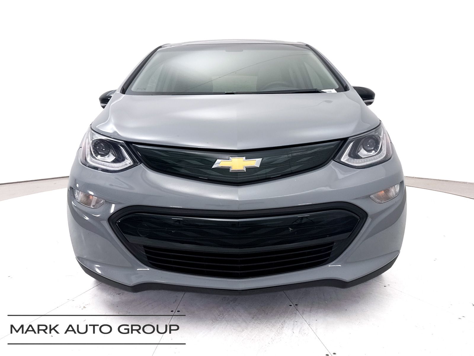 Used 2019 Chevrolet Bolt EV LT with VIN 1G1FY6S05K4118262 for sale in Scottsdale, AZ