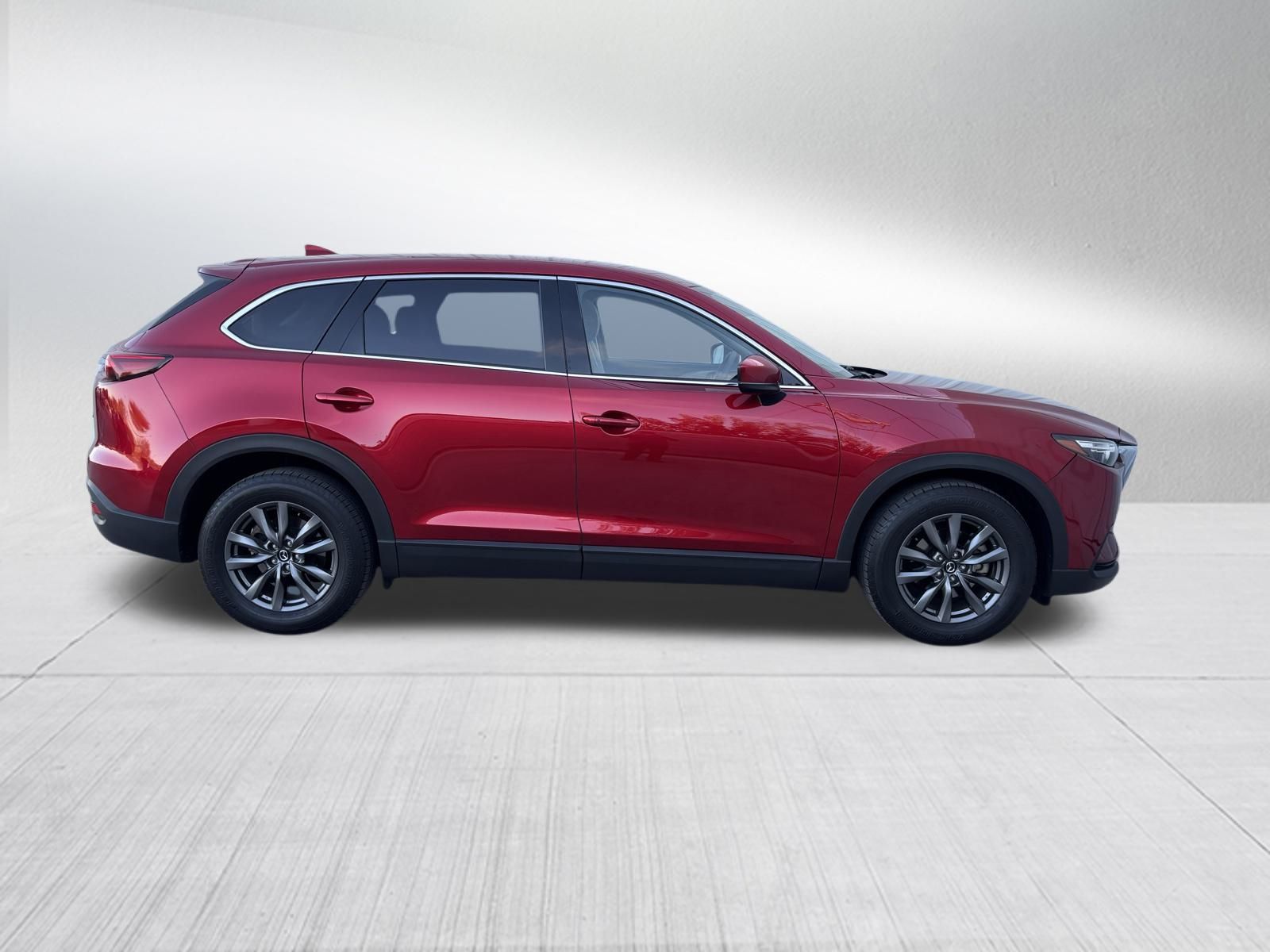 Used Car 2023 Mazda Cx-9  Touring For Sale Under $30,000 In Austin, Texas