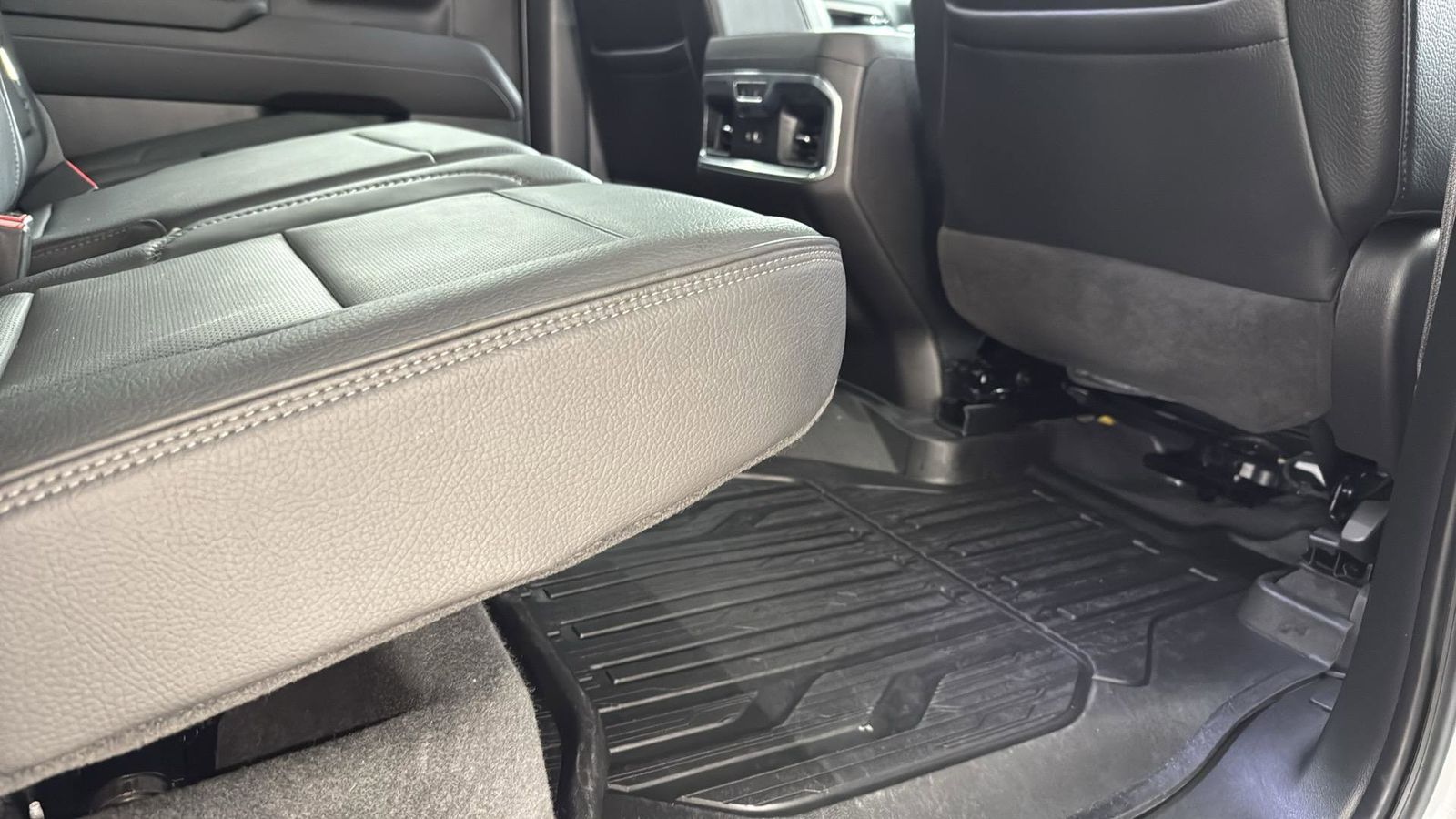 Used Car 2024 Gmc Sierra 2500hd  Denali For Sale Under $80,000 In Austin, Texas