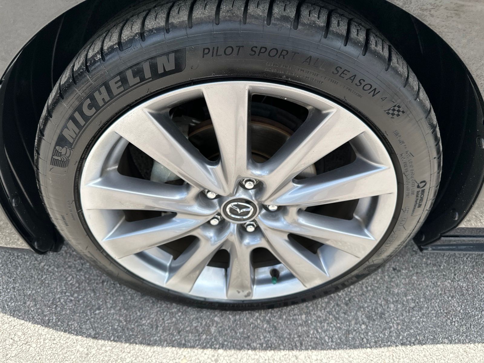 Used Car 2021 Mazda Mazda3  Select For Sale Under $20,000 In Austin, Texas