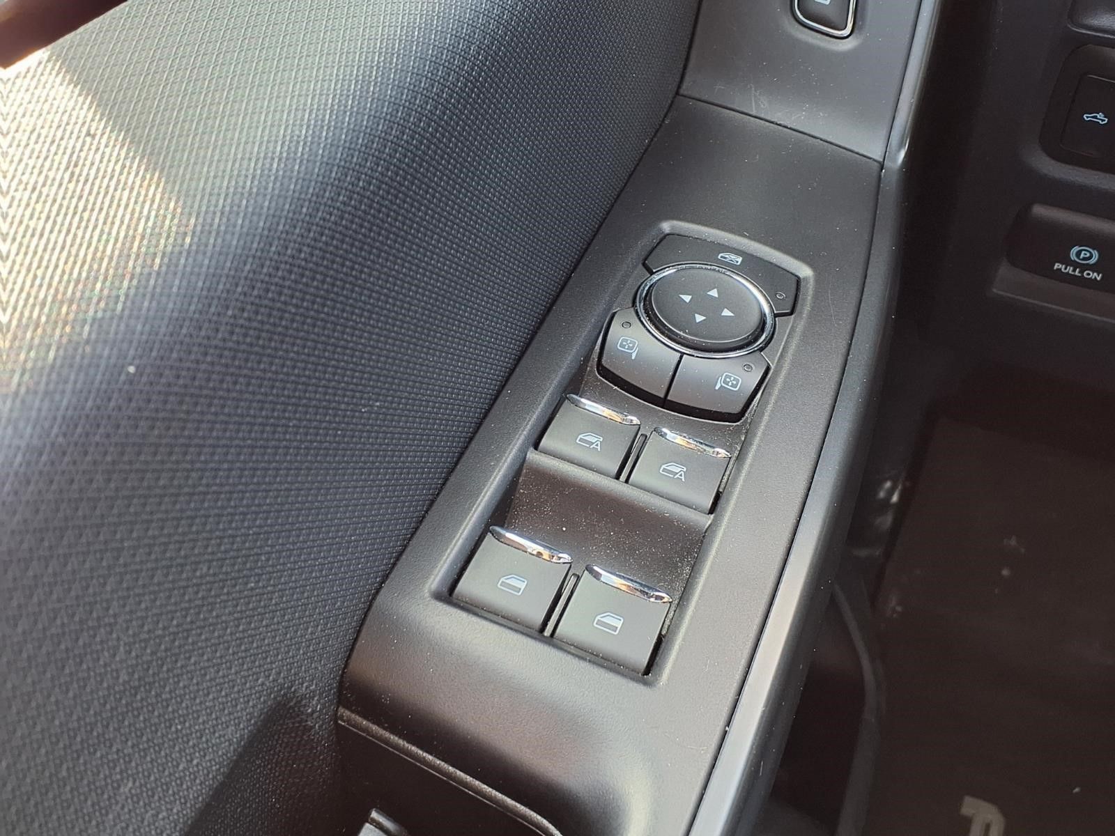 2022 Ford F-150 XL Gray at Shottenkirk Kia Fort Bend