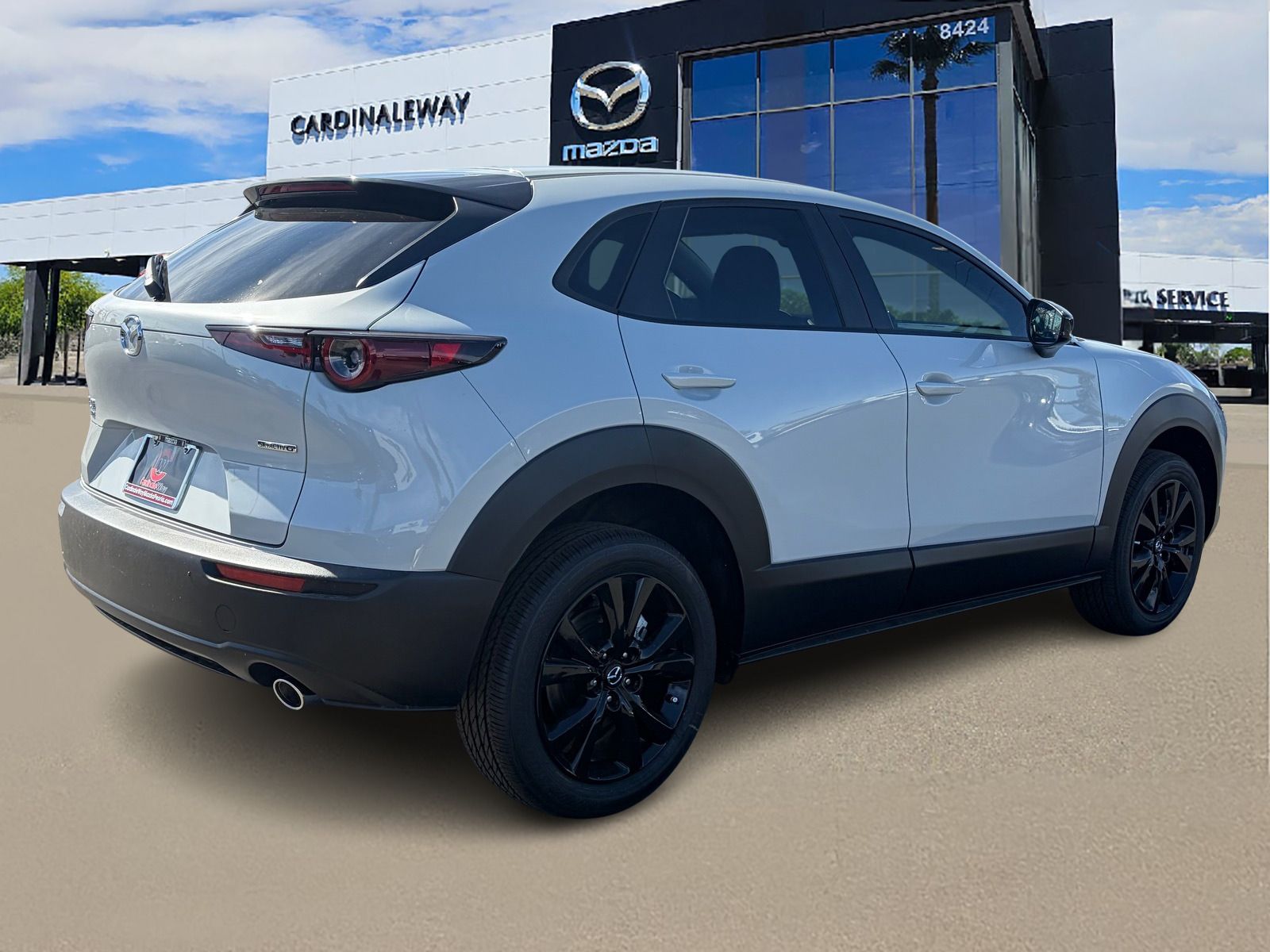 View vehicle photo 6