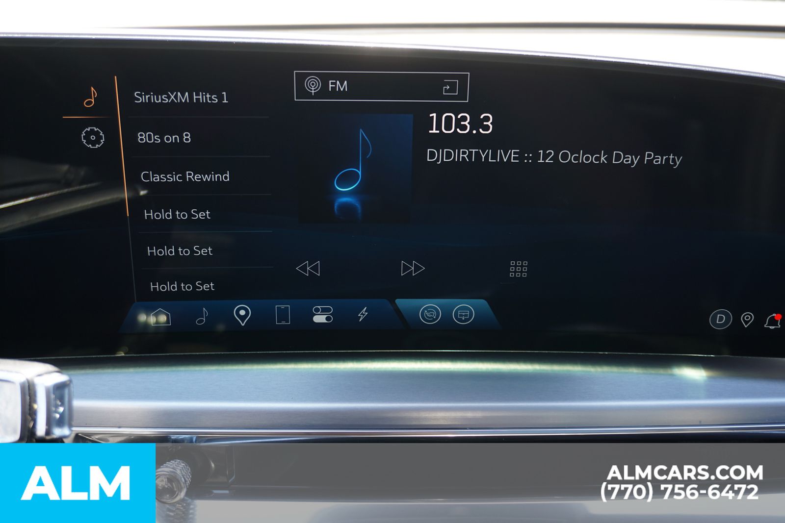 Used 2024 Silver Cadillac Luxury image 45