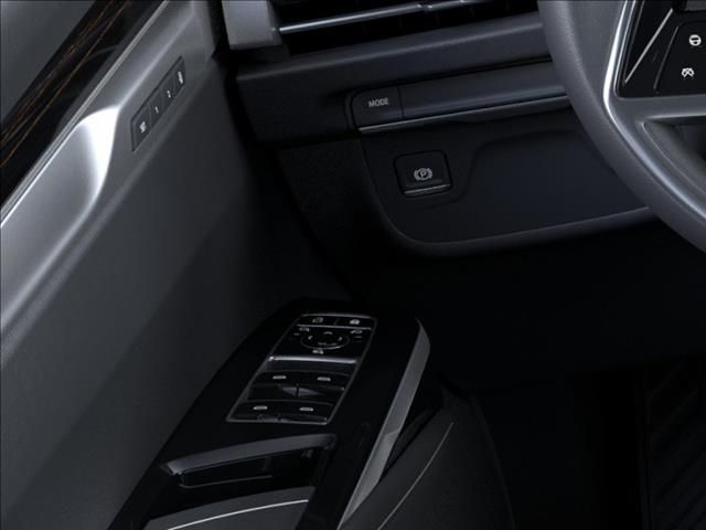 2026 Cadillac Escalade Base Black at Bayway Cadillac of The Woodlands