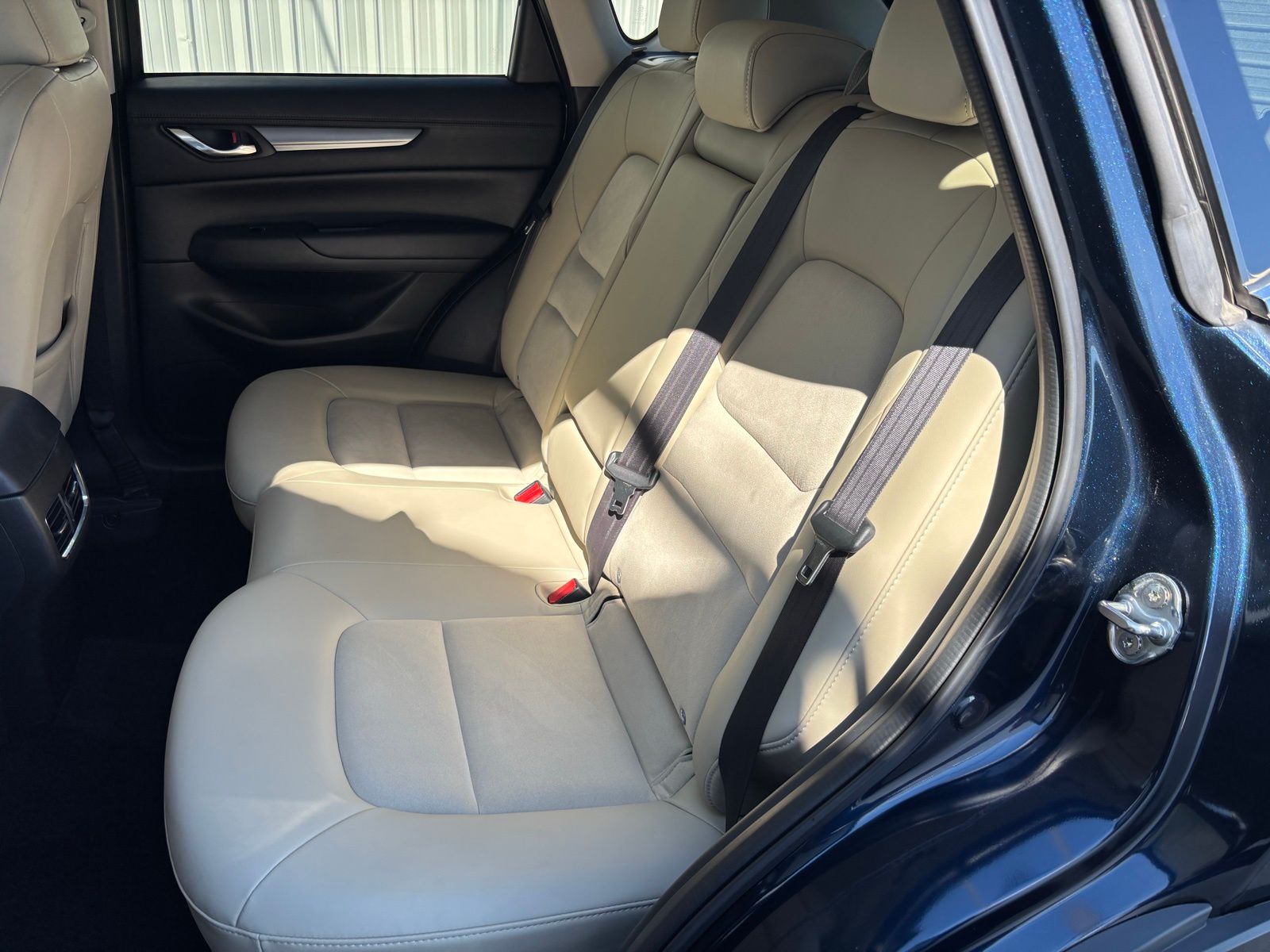 Used Car 2021 Mazda Cx-5  Touring For Sale Under $25,000 In Austin, Texas