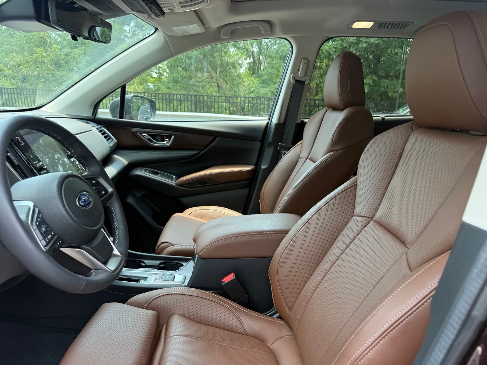 Used 2025  Subaru Touring image 27