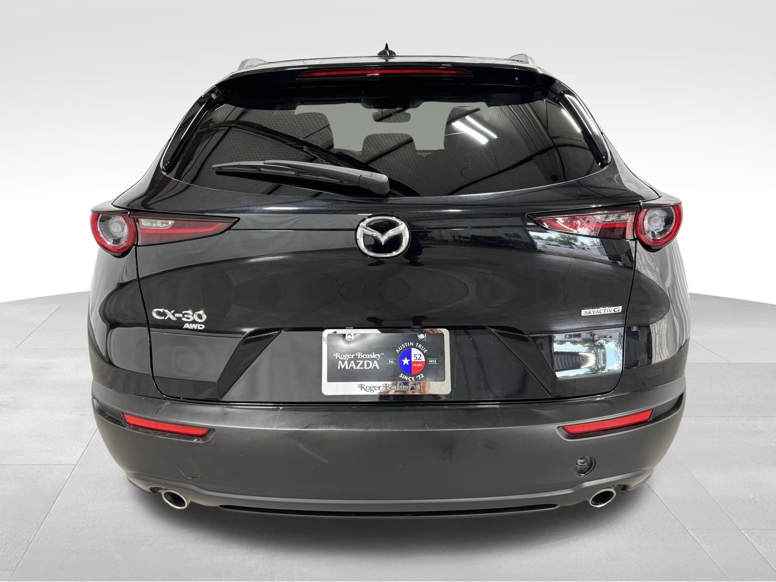 Used Car 2024 Mazda Cx-30  2.5 S Premium Package For Sale Under $30,000 In Austin, Texas