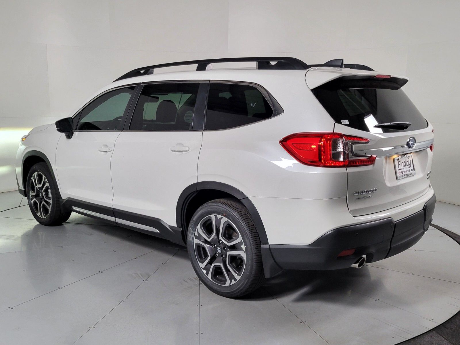 2024 Subaru Ascent Limited 6