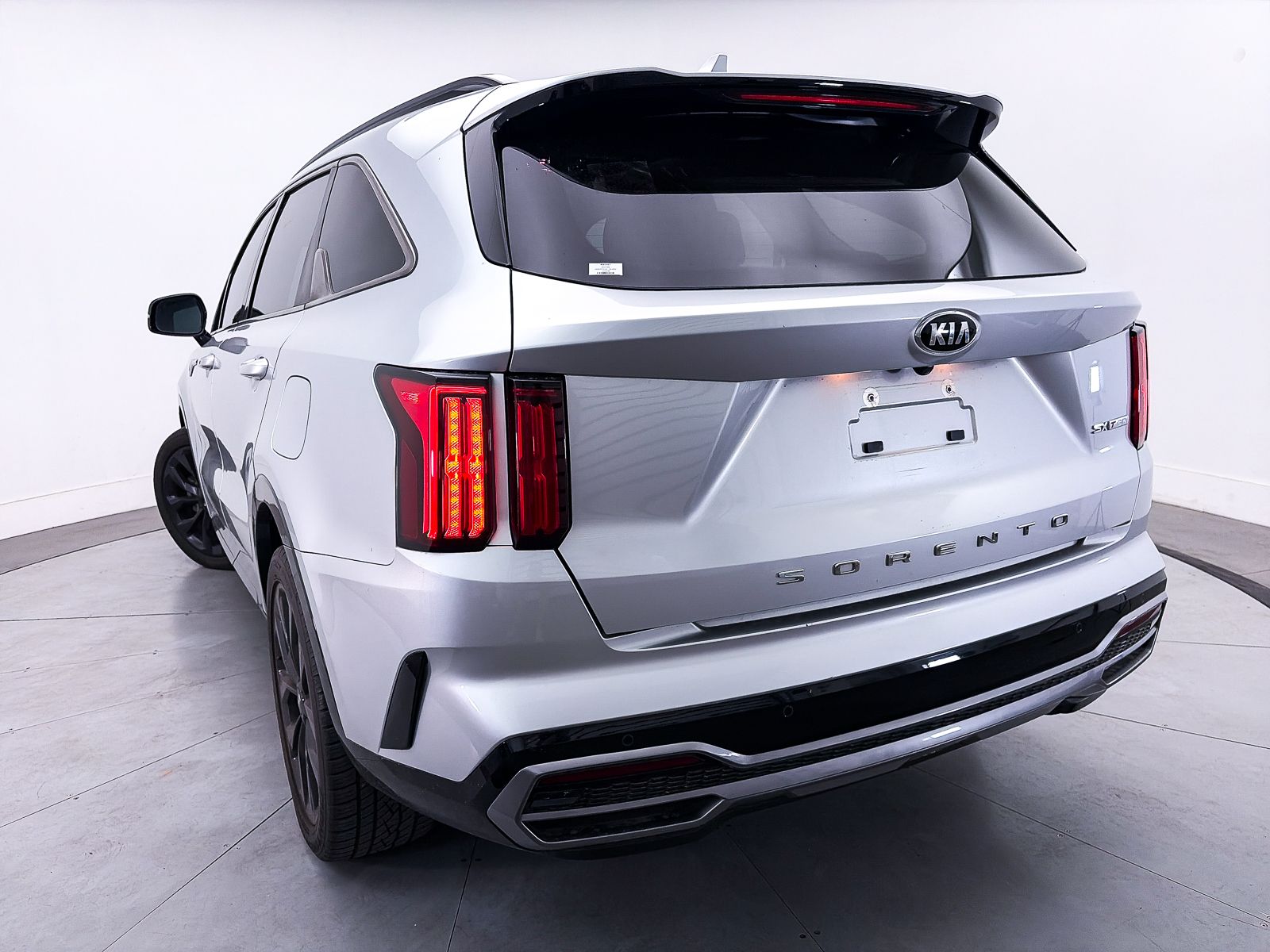 2021 Kia Sorento SX - Photo 9