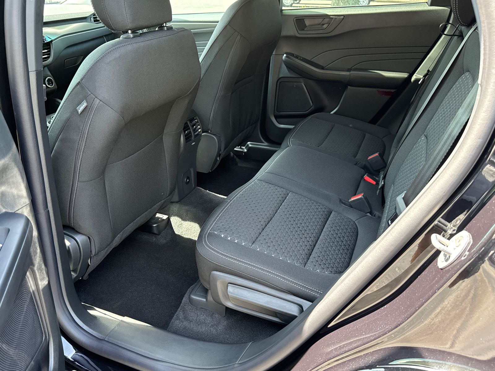 2025 Ford Escape Active photo 20
