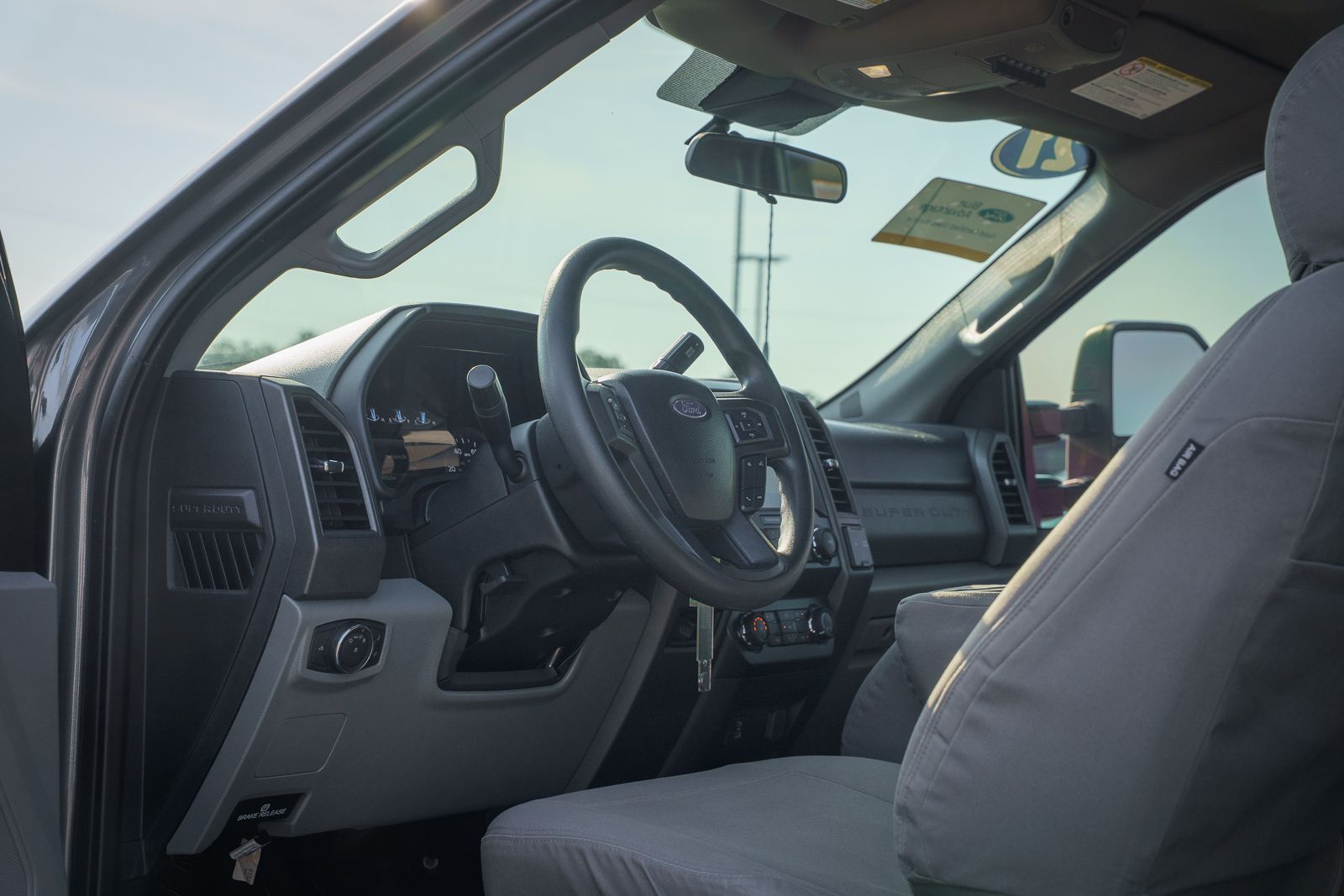 Used 2021 Ford F-350SD Truck