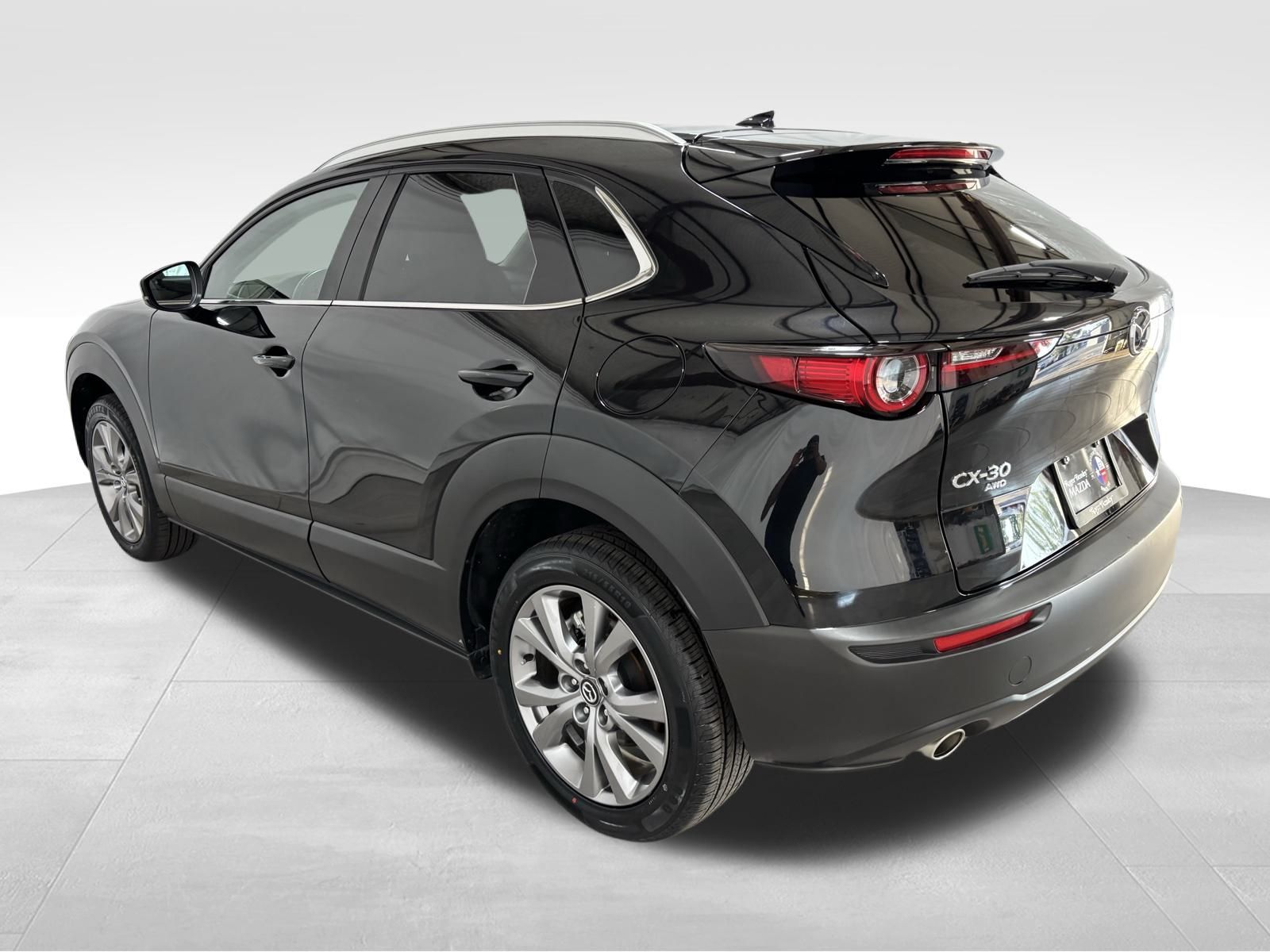 Used Car 2024 Mazda Cx-30  2.5 S Premium Package For Sale Under $30,000 In Austin, Texas