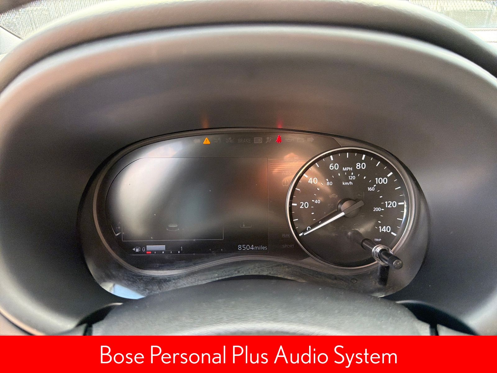 Used 2024 Nissan Kicks SR 4D Sport Utility