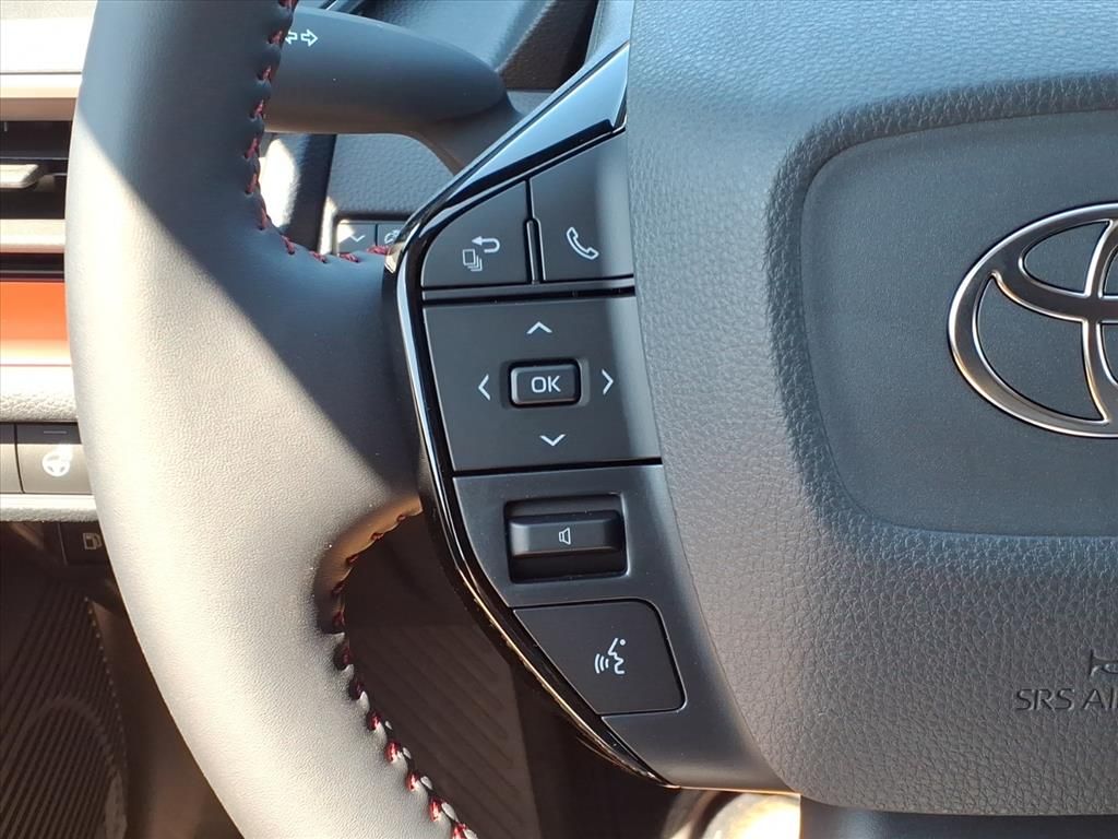 2026 Toyota Prius Plug-In Hybrid XSE Premium  at Don McGill Toyota