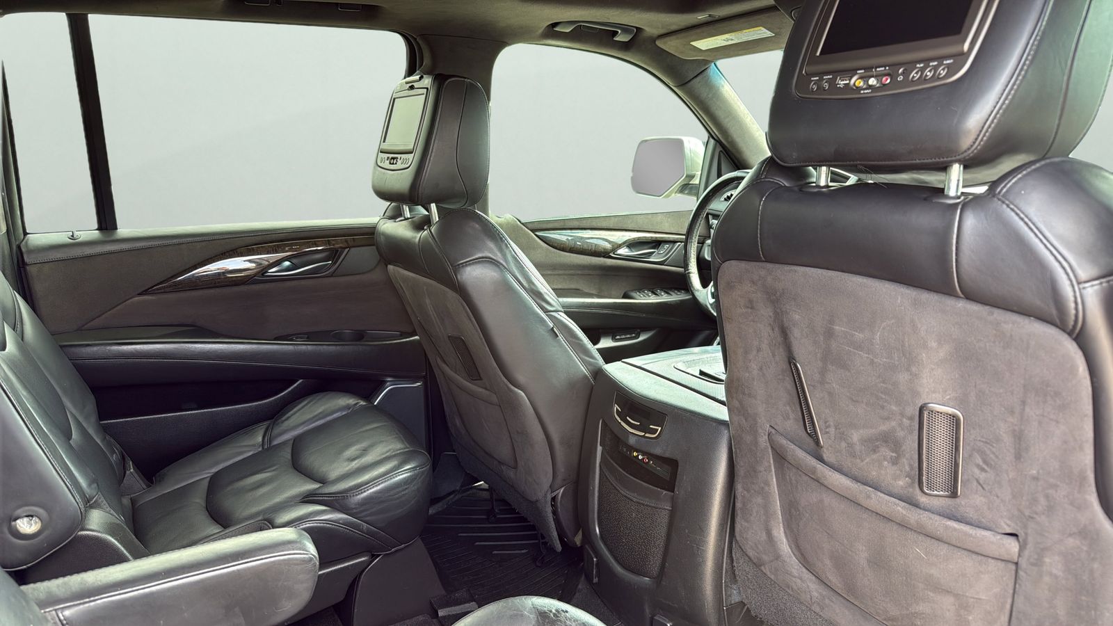 Used Car 2016 Cadillac Escalade Esv  Platinum Edition For Sale Under $20,000 In Austin, Texas