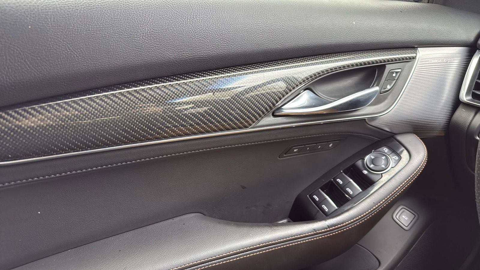 Used Car 2023 Cadillac Ct5  Sport For Sale Under $40,000 In Austin, Texas