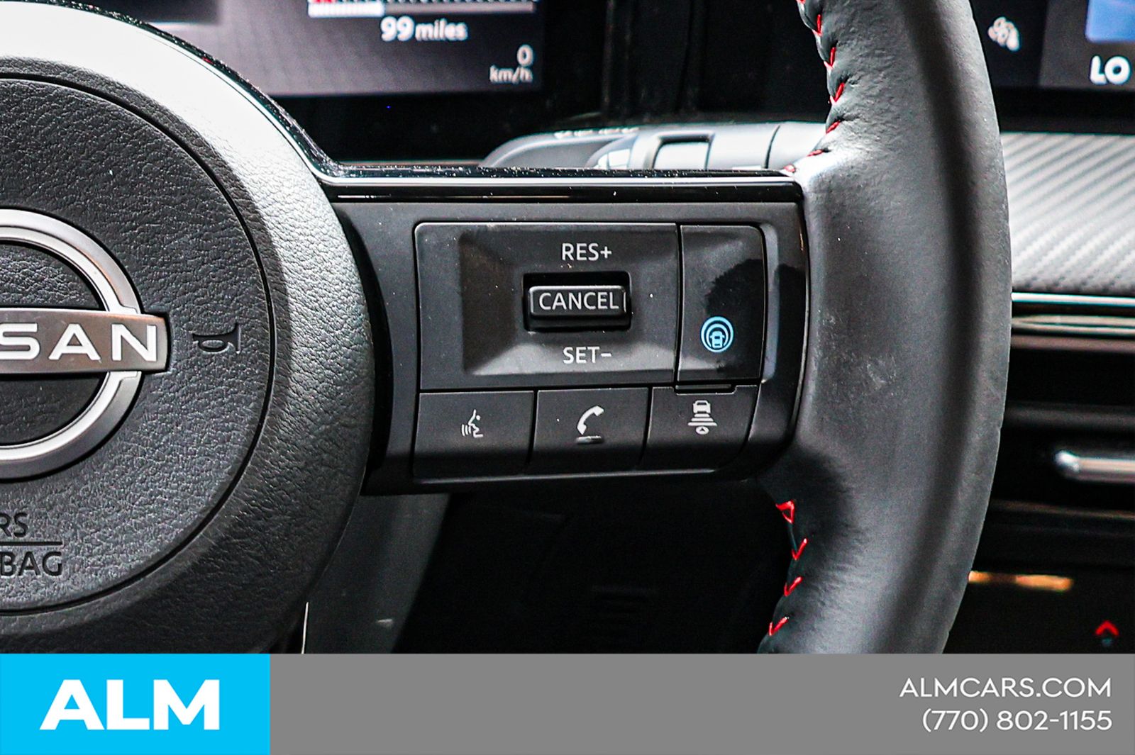 Used 2025 Brown Nissan SR image 28