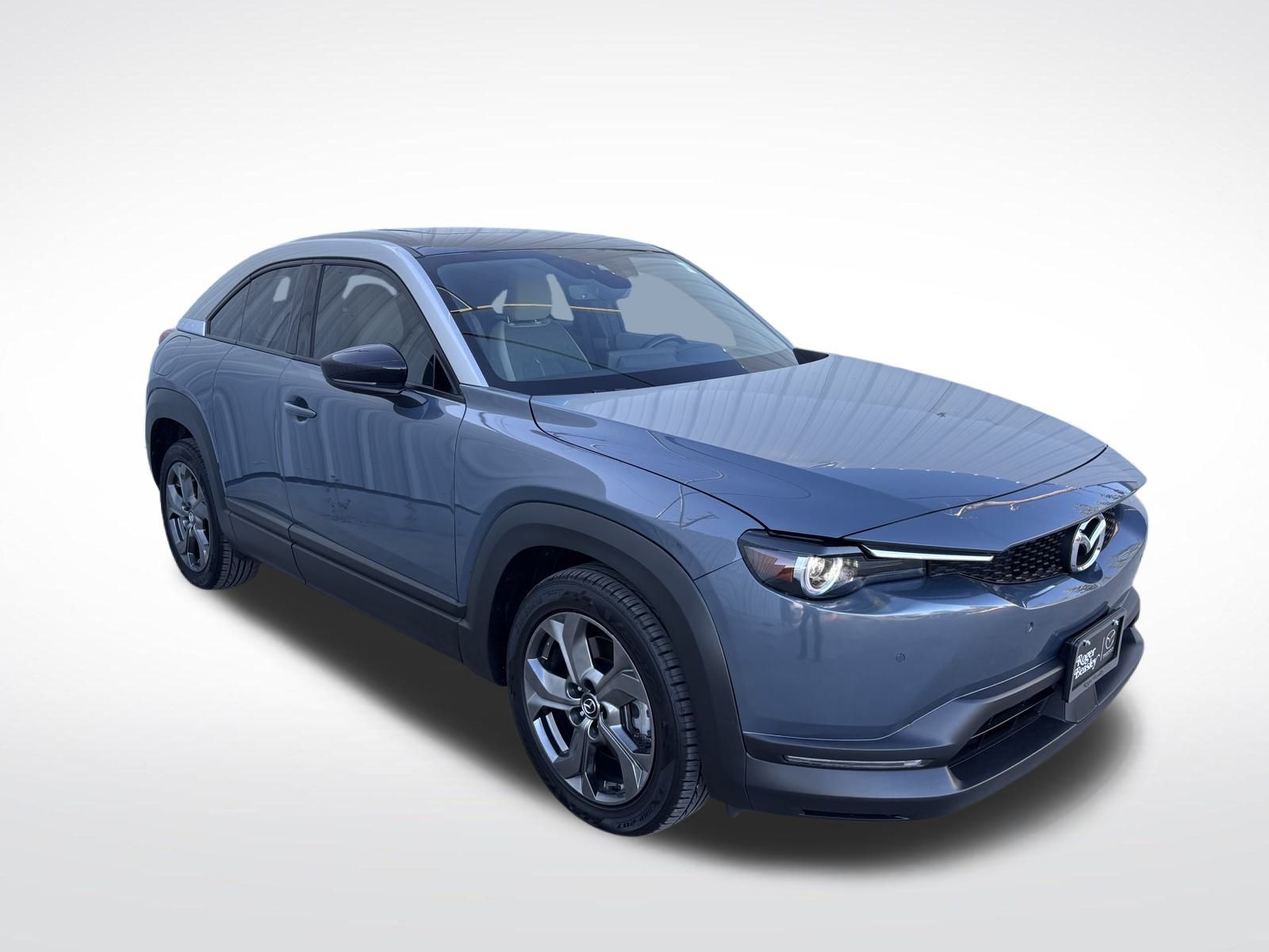 Used Car 2022 Mazda Mx-30 Ev  Premium Plus For Sale Under $20,000 In Austin, Texas