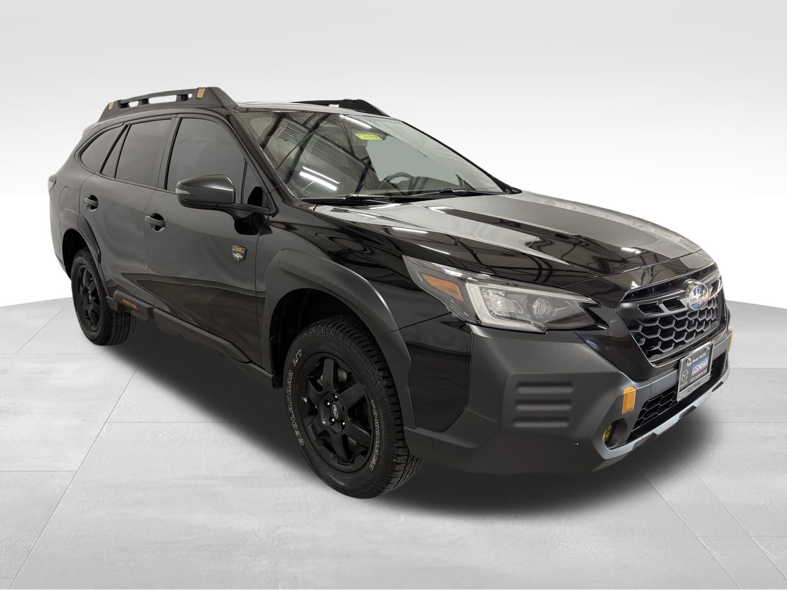 Used Car 2023 Subaru Outback  Wilderness For Sale Under $35,000 In Austin, Texas