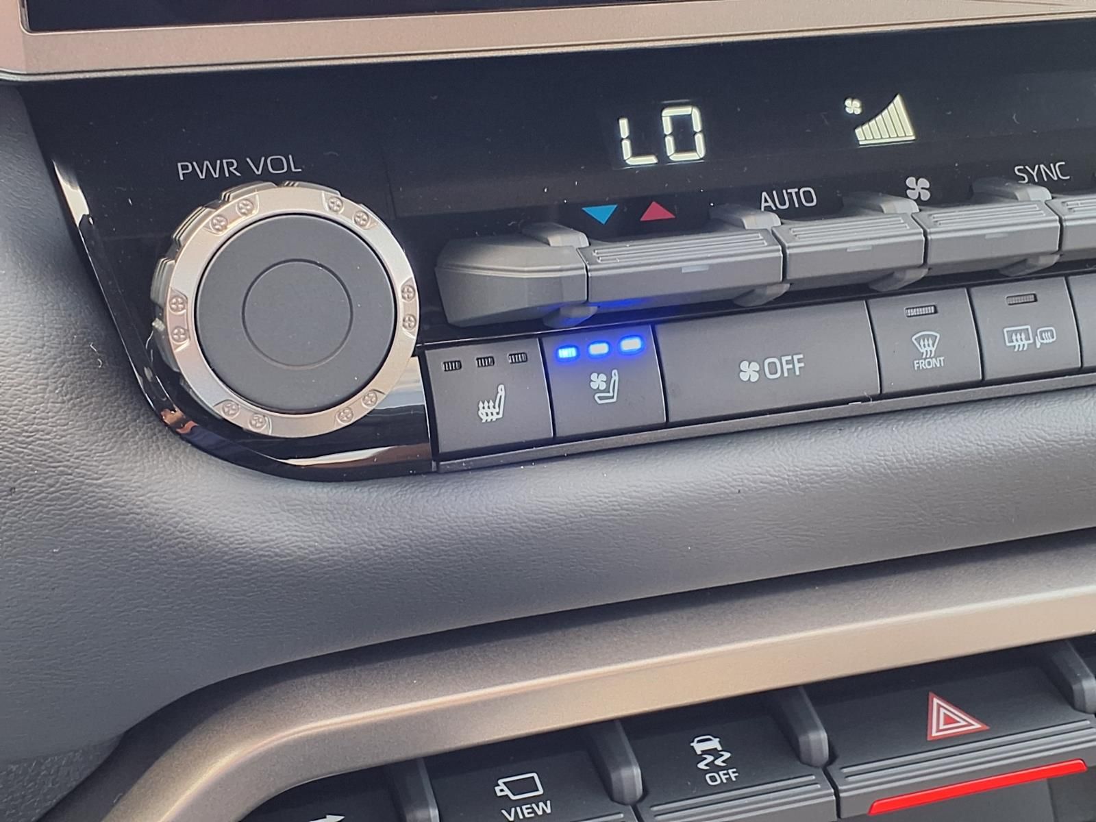 2026 Toyota Tundra Platinum - 9