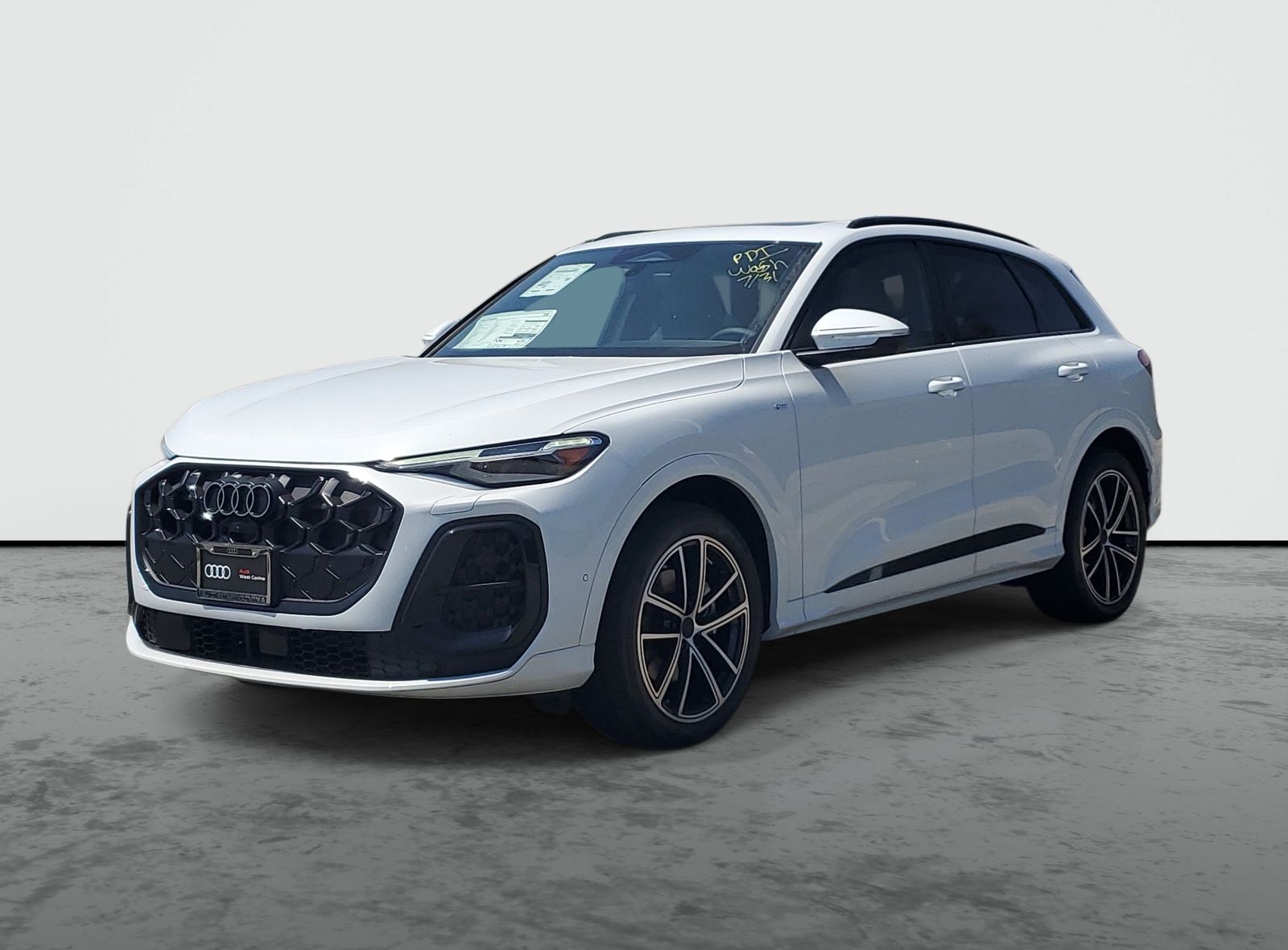 Vehicle photo