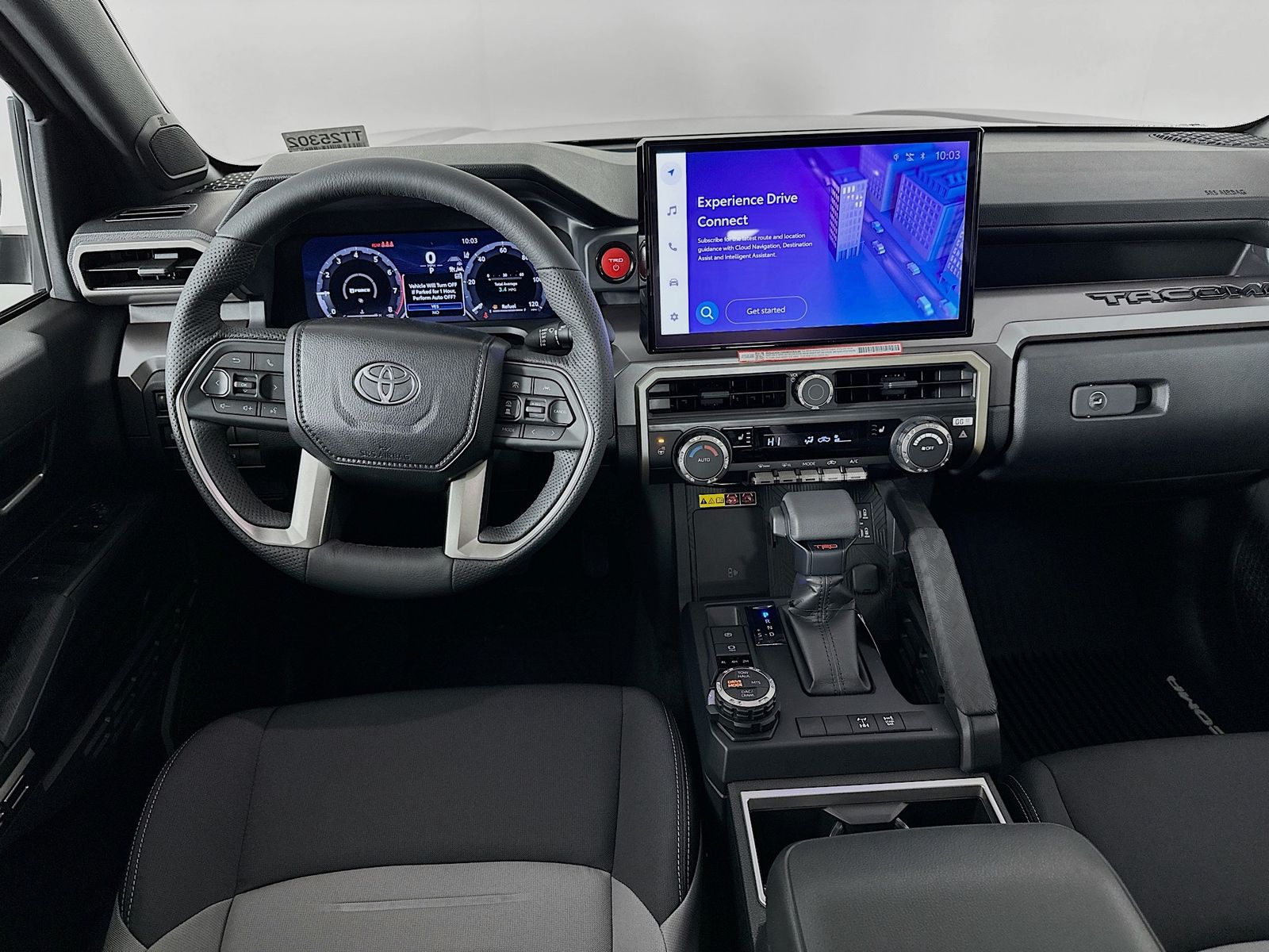 2025 Toyota Tacoma TRD Off Road - Photo 24