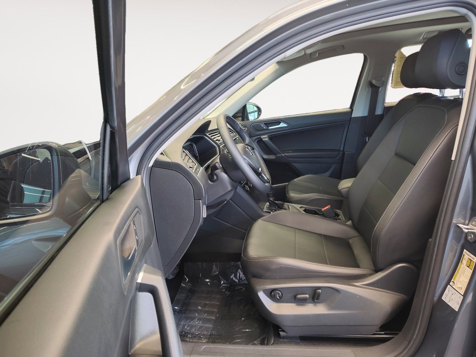 Used Car 2020 Volkswagen Tiguan  2.0t Sel For Sale Under $20,000 In San Antonio, Texas