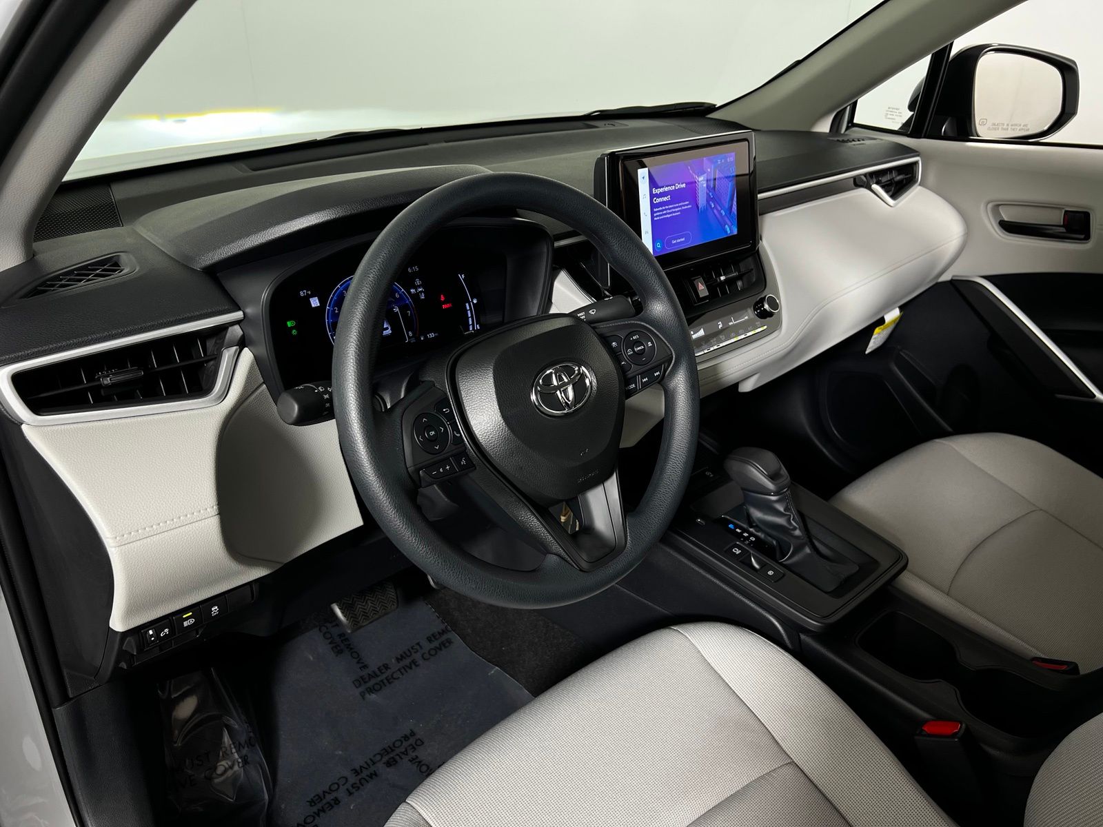 Thumbnail: 2026 Toyota Corolla Cross - 12