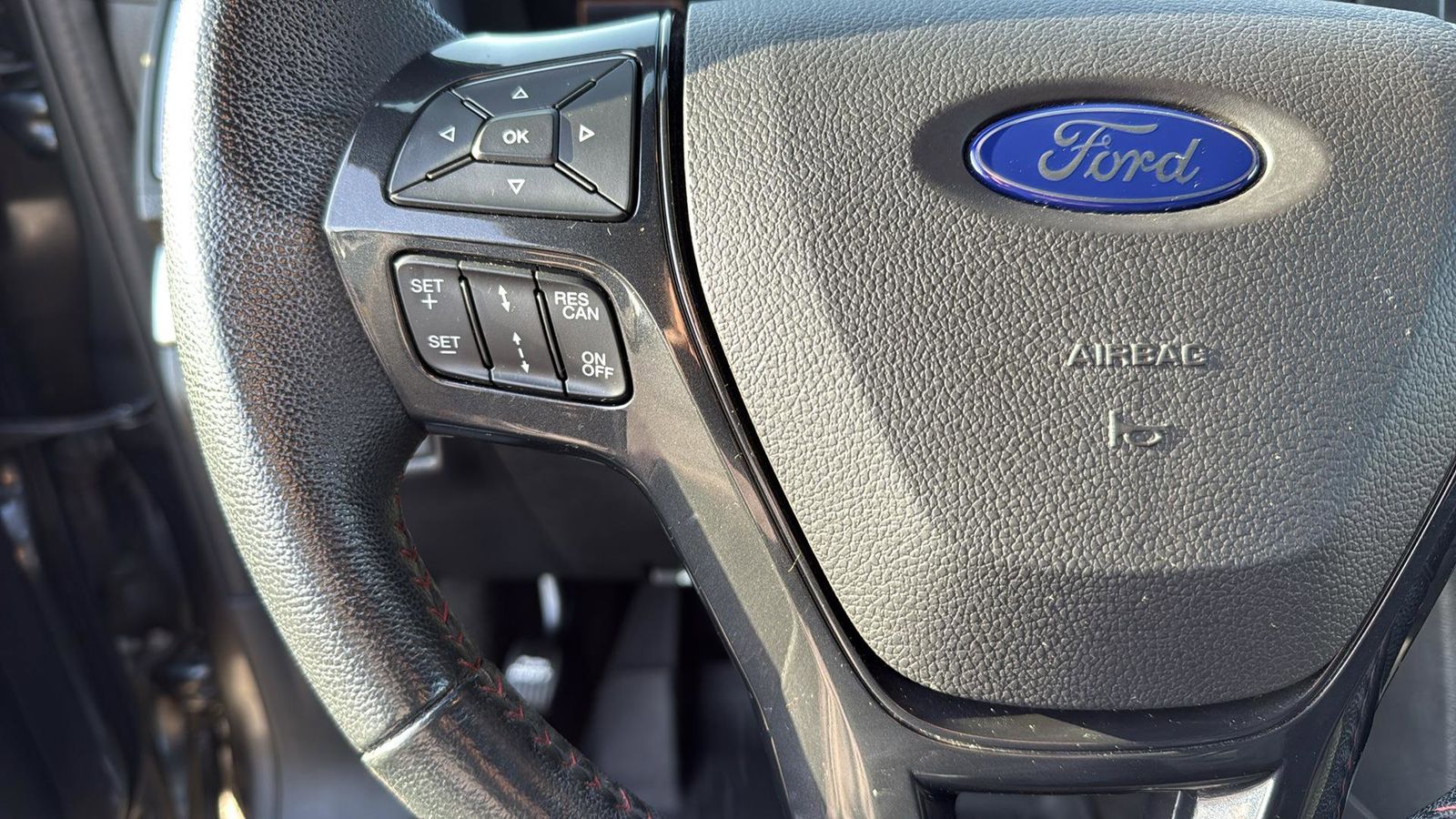 Used Car 2018 Ford Explorer  Sport For Sale In Austin, Texas