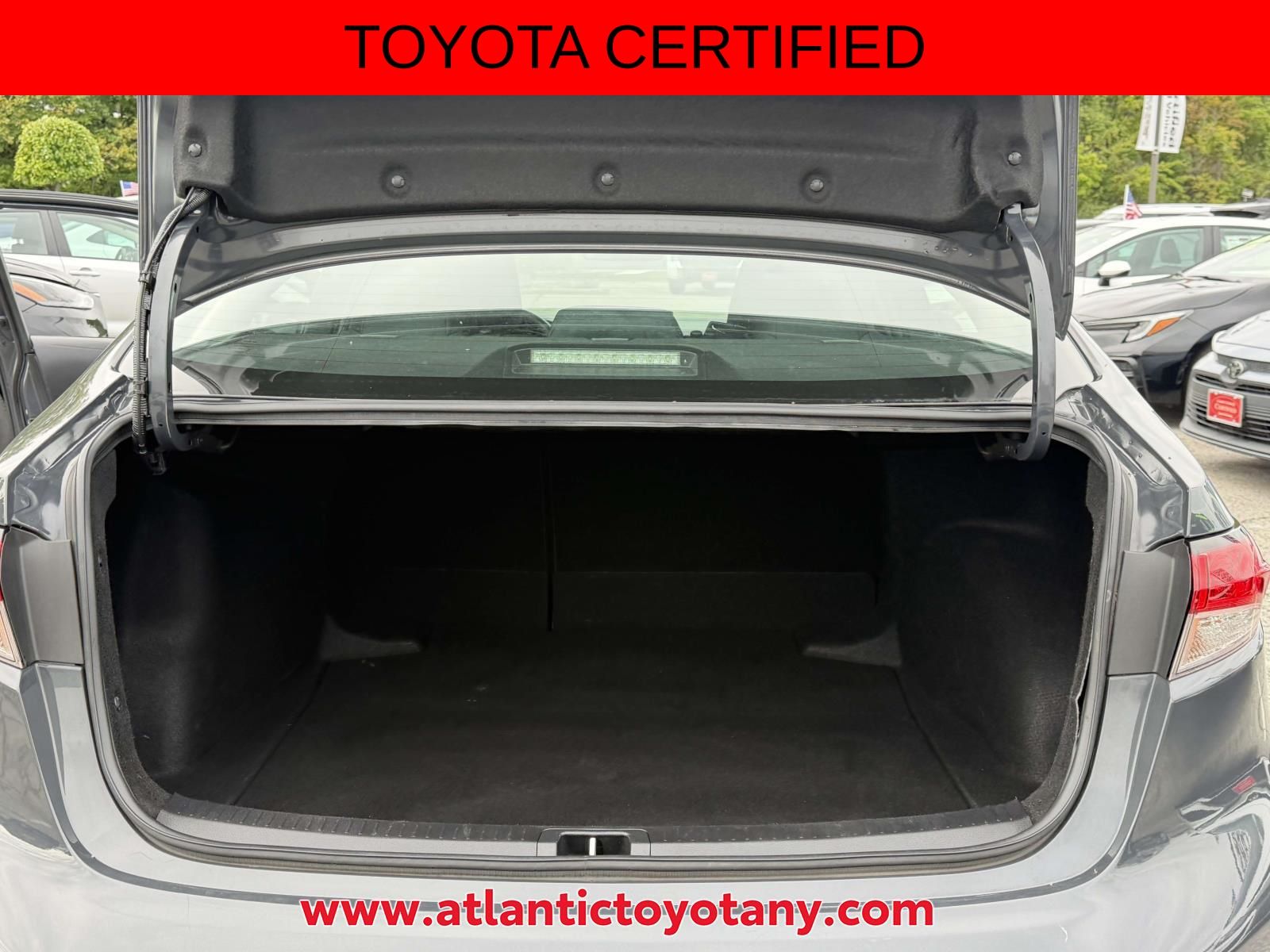Used 2024 Toyota Corolla Sedan