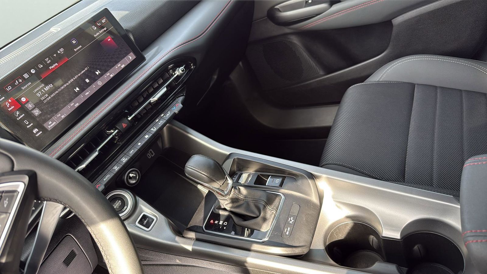 Used Car 2024 Dodge Hornet  R/t For Sale Under $25,000 In Austin, Texas