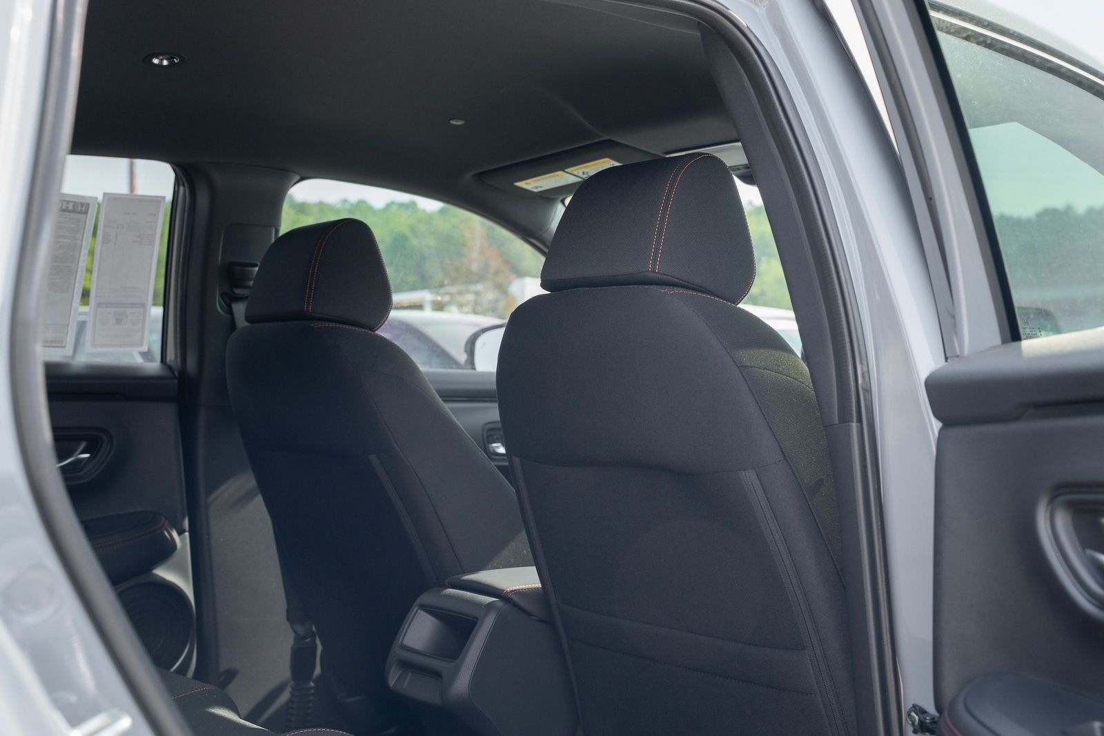 New 2027 Honda HR-V SUV