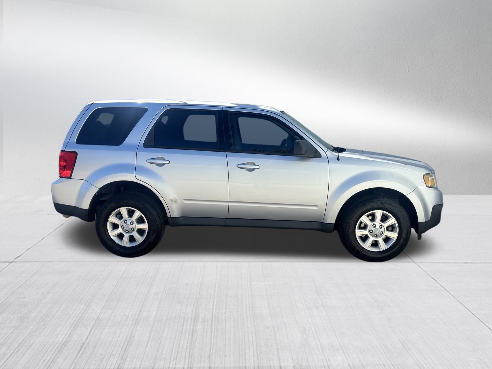 Used Car 2011 Mazda Tribute  I For Sale Under $10,000 In Austin, Texas