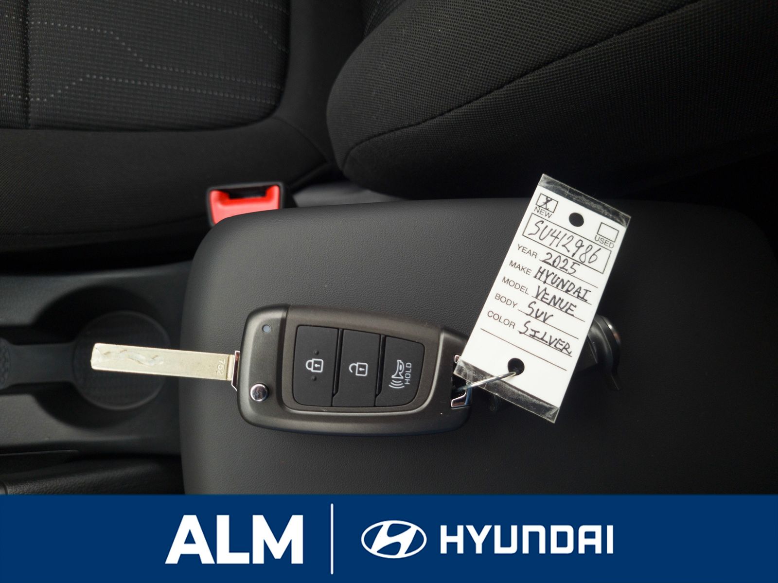 2025 Hyundai Venue SE photo 20