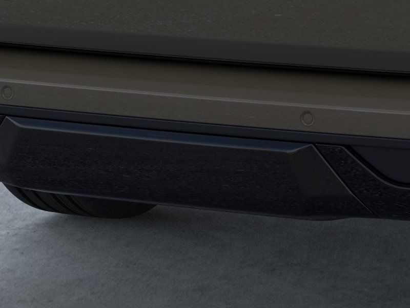 New 2026 Marsh Gray Ford Platinum image 23