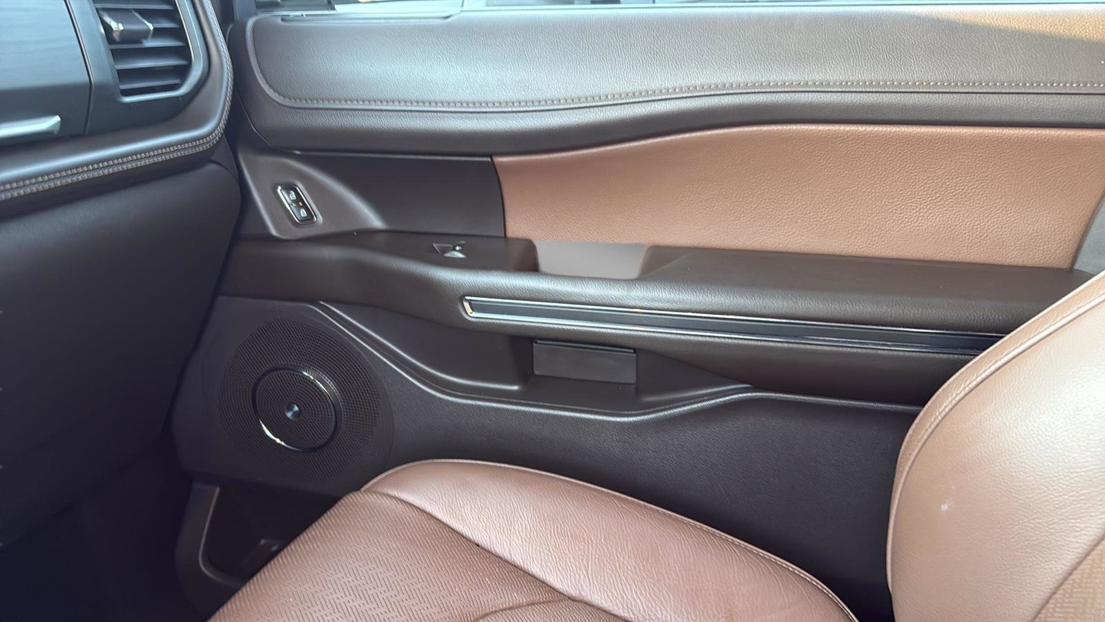 Used Car 2024 Ford Expedition  King Ranch For Sale Under $60,000 In Austin, Texas