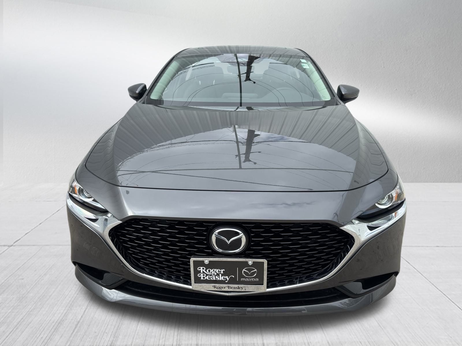 Used Car 2025 Mazda Mazda3  2.5 S Preferred Package For Sale Under $25,000 In Austin, Texas